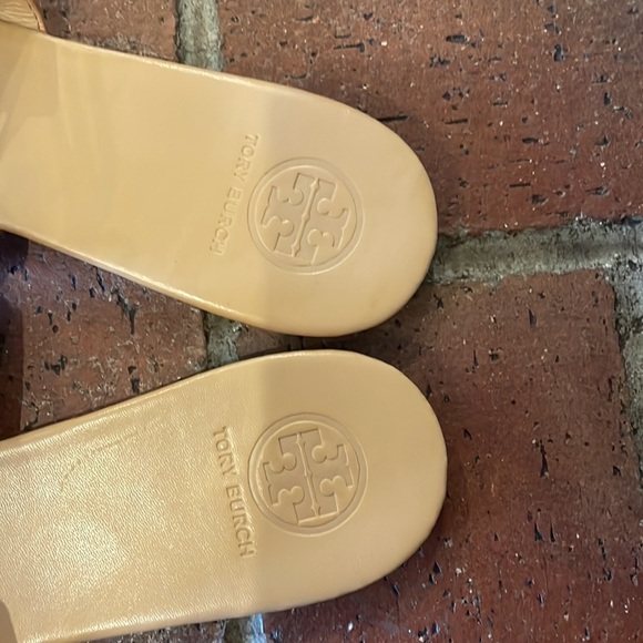 Tory Burch Sienna Flats 8 - Picture 5 of 7